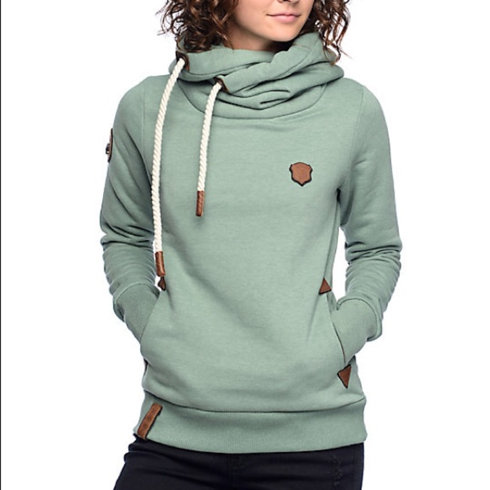 Naketano hoodie